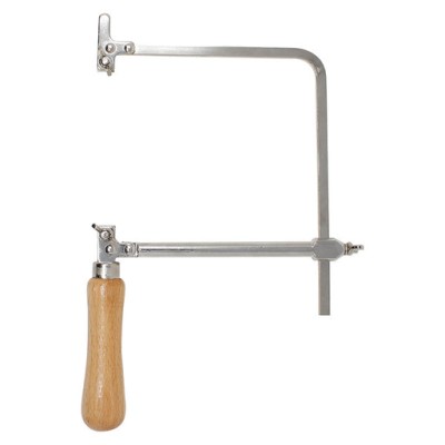 EXE55690 ADJUSTABLE SAW FRAME 7.5x5" deep