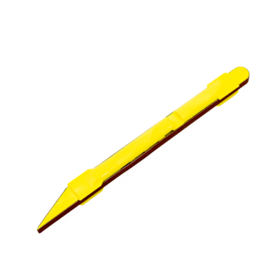 EXE55715 SANDING STICK w 400 GRIT BELT