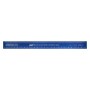 EXE55779 SCALE MODEL RULER 12"
