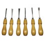EXE56009 DELUXE WOODCARVING TOOL