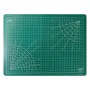 EXE60004 SELF-HEALING MAT-green, 18x24"