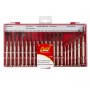 EXE60008 21 pc MINI TOOL SET