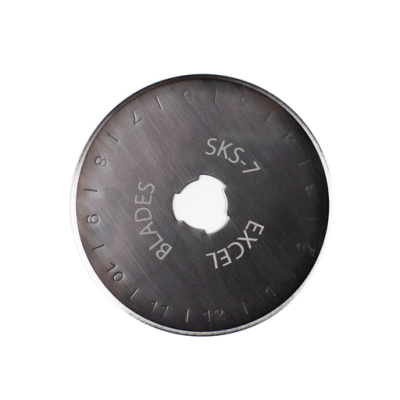 EXE60014 2pc ROLLER TYPE ROTARY BLADES