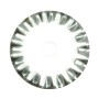 EXE60015 2 pc ROTARY BLADE