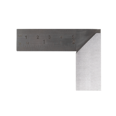 'EXE60018 2'''' MACHINE SQUARE-90 degree'