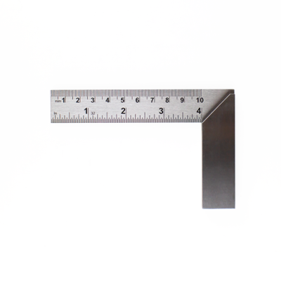'EXE60020 4'''' MACHINE SQUARE-90 degree'