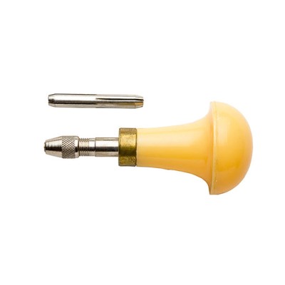 EXE70011 MUSHROOM PIN VISE