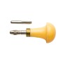 EXE70011 MUSHROOM PIN VISE