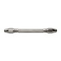 EXE70023 DOUBLE ENDED PIN VISE--4"