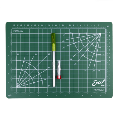 EXE90001 PRECISION CUT KIT MAT