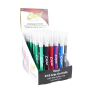 EXE77K18 K18 SOFT GRIP KNIFE 36 pc display