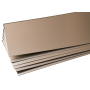 KSE254 SHEET METAL (6/pk) .008 TIN *1