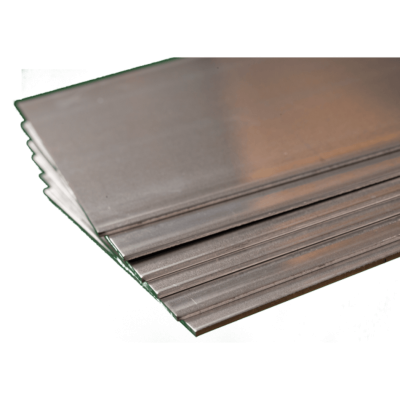 KSE257 SHEET METAL, 6/pk .064 ALUMINUM *1