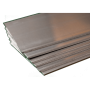 KSE257 SHEET METAL, 6/pk .064 ALUMINUM *1