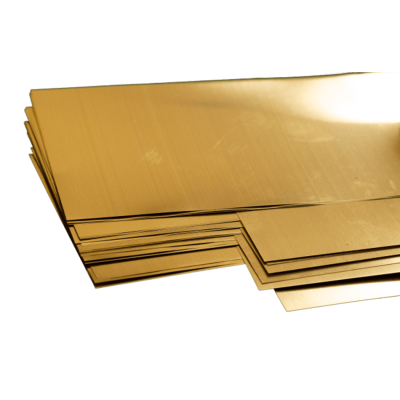 'KSE258 SHEET METAL , 6/pk ASST'' BRASs *1'