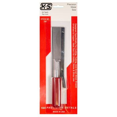 KSE295 PRECISION METAL SAW