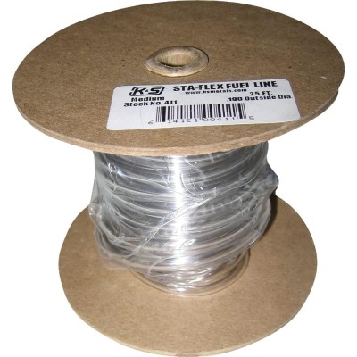 KSE411 FUEL LINE MEDIUM-ROLL