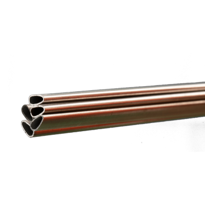 KSE1101 ALUMINUM TUBE 5/16 (5) *1