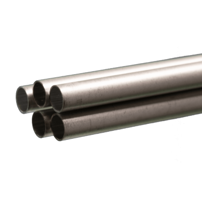 KSE1114 ROUND ALUMINUM TUBE 9/32 (5PK) *1