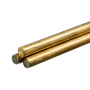 KSE1167 BRASS ROD, 3/8x36 *1