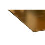 'KSE1217 COPPER SHEETS 6x12'''' .025 (1/pk) *1'