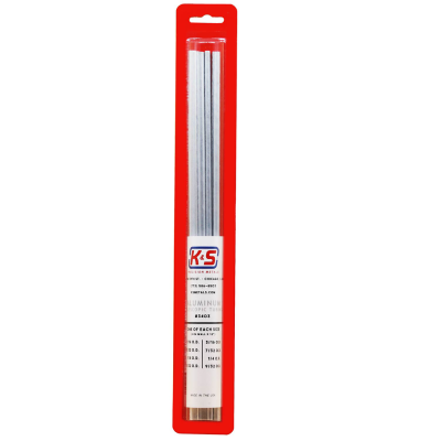 KSE3403 ALUMINUM TUBING ASSORTMENT
