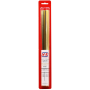 KSE3407 BRASS STRIPS ASSORTED