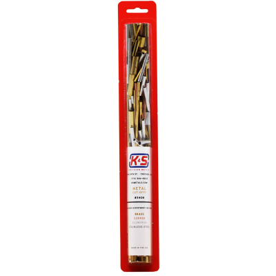 KSE3408 METAL CUT-OFFS ASSORTED