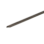 KSE5005 MUSIC WIRE .025DIA (12/pk) *12
