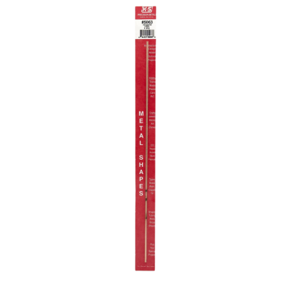 KSE5063 COPPER ROD 3/32, 9/pk *9