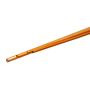 KSE5071 COPPER ROD 1/16&3/32 BENDABLE(4pc) *5