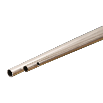 KSE5073 ALUM.TUBE 3/32,1/8,5/32 BEND(3pc) *5