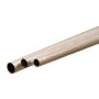 KSE5074 ALUM.TUBE 3/16,7/32,1/4 BEND, 3/crd *5
