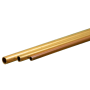 KSE5075 BRASS TUBE 3/32,1/8,5/32 BEND(3pc) *5