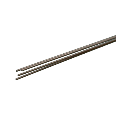 KSE5498 MUSIC WIRE .015 DIA-12" (12/pk) *12