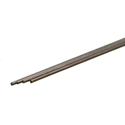 KSE5501 MUSIC WIRE .032 DIA-12" 4pc *5