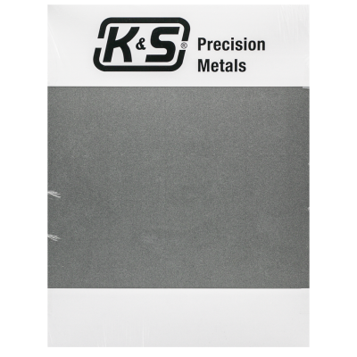 KSE6515 TIN SHEET 9X12(1)