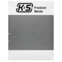 KSE6515 TIN SHEET 9X12(1)