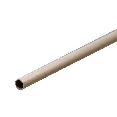 KSE8104 ALUMINUM TUBE 3/16 *5
