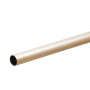 KSE8106 ALUMINUM TUBE 1/4 *5