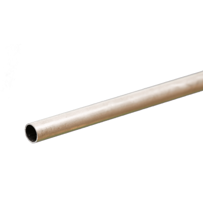 KSE8107 ALUMINUM TUBE 9/32 *5