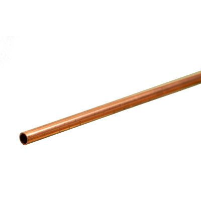 KSE8119 COPPER TUBE 5/32 OD *5