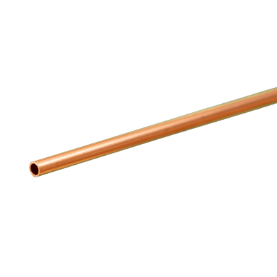 KSE8120 COPPER TUBE 1/8 (120) *5