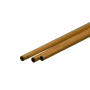 KSE8125 RD BRASS TUBE 1/16 (3pc/card) *5