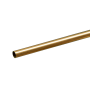 KSE8128 ROUND BRASS TUBE 5/32 *5