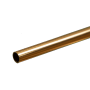 KSE8130 ROUND BRASS TUBE 7/32 *5