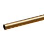 KSE8131 ROUND BRASS TUBE 1/4 [131] *5