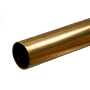 KSE8132 ROUND BRASS TUBE 9/32 *5