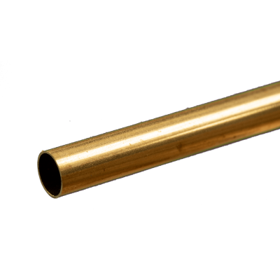 KSE8133 ROUND BRASS TUBE 5/16 [133] *5