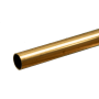 KSE8133 ROUND BRASS TUBE 5/16 [133] *5